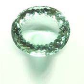 Green Beryl Cut 3